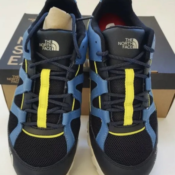 The North Face men’s sneakers size 11 new - Picture 5 of 9